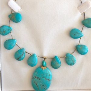 Wyland Galleries of Florida necklace